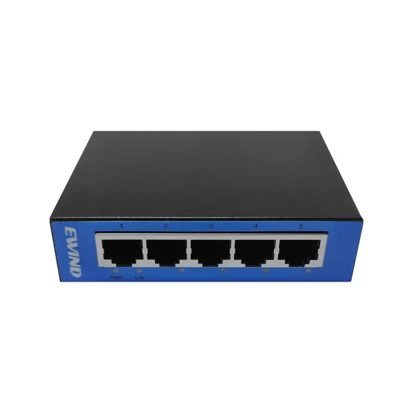 AT-S1605CG-NB–5-Port Gigabit Ethernet Switch 10/100/1000M