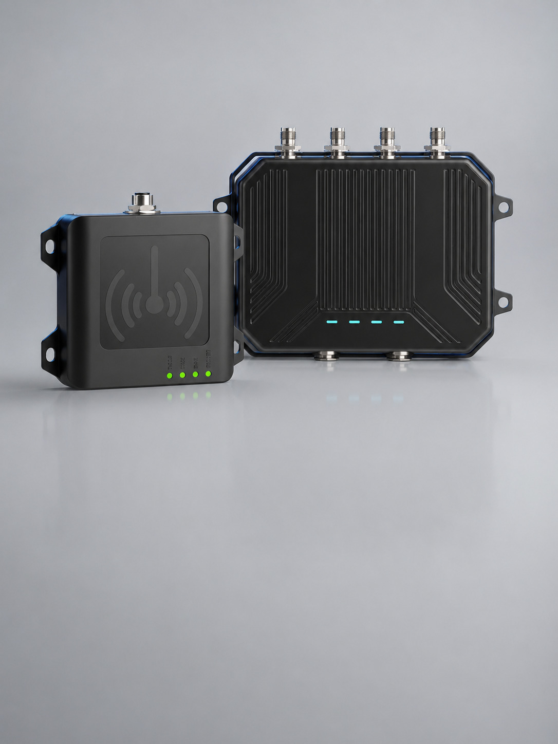 UHF Industrial Reader