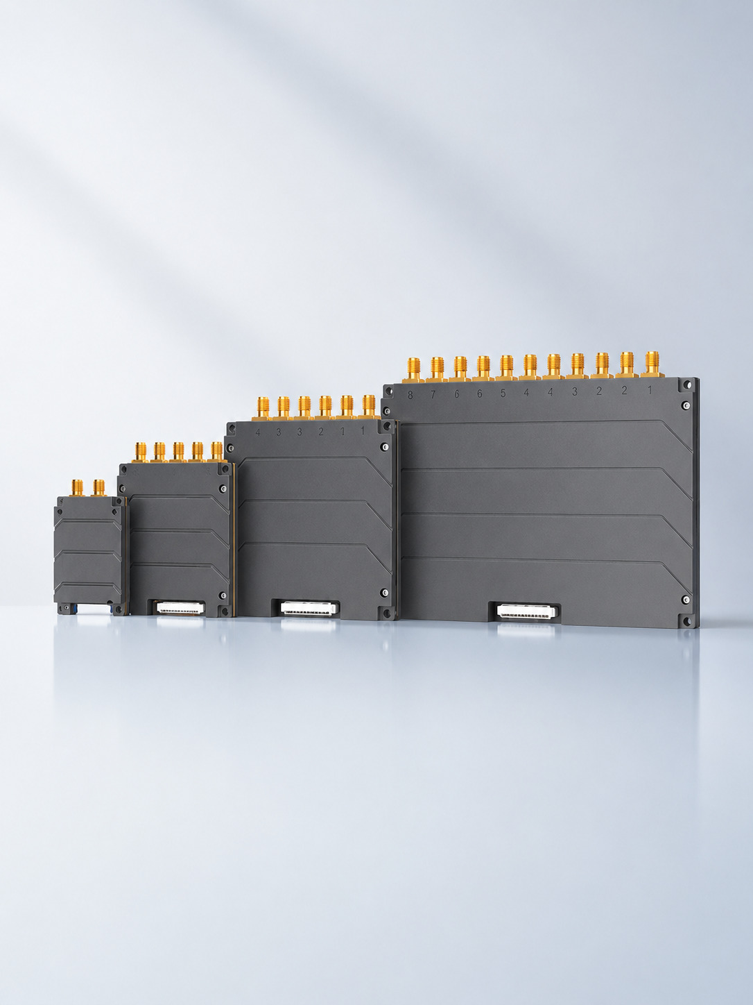 UHF Embedded Module