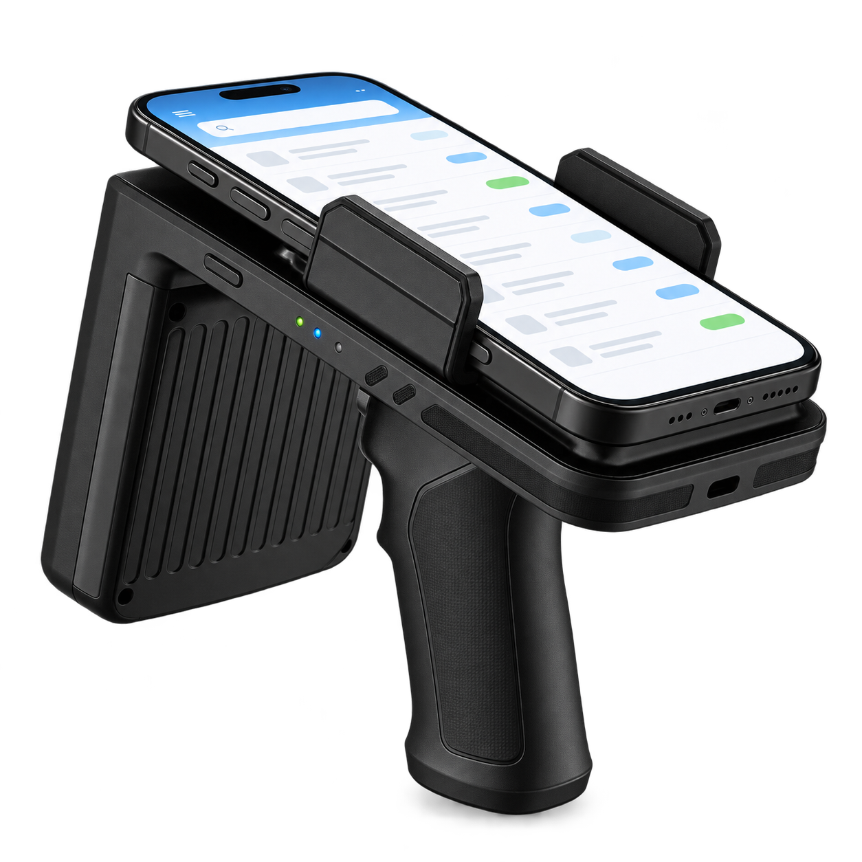 AI-H103 Bluetooth UHF RFID Sled Reader