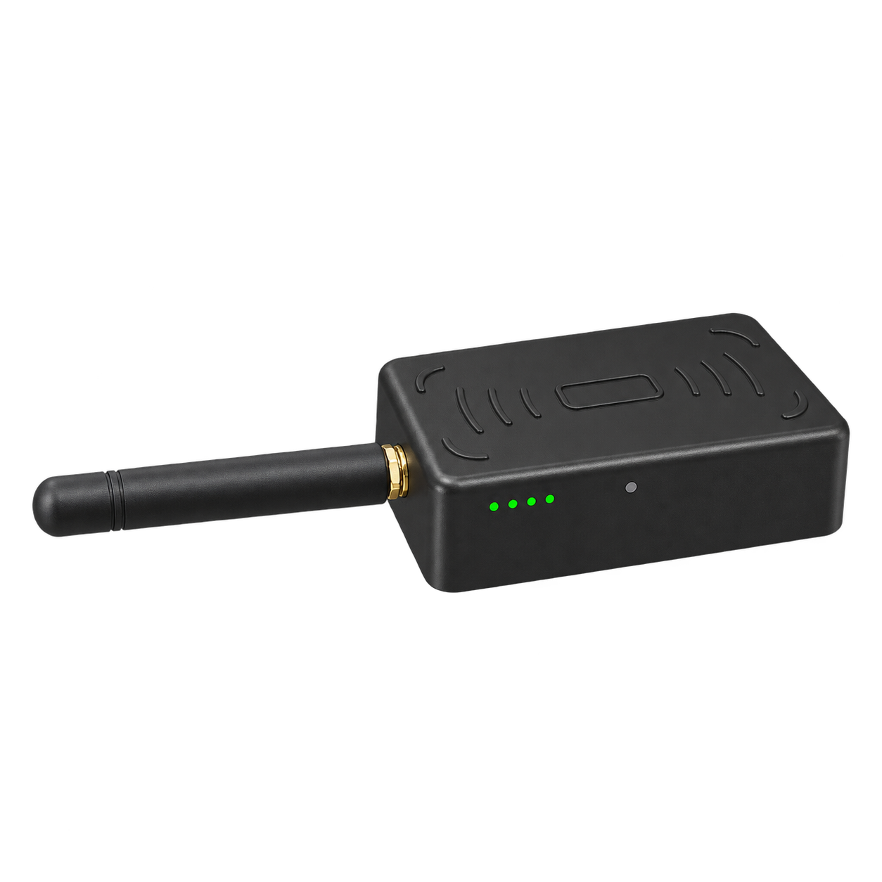 AI-H100-D UHF Bluetooth Portable Reader