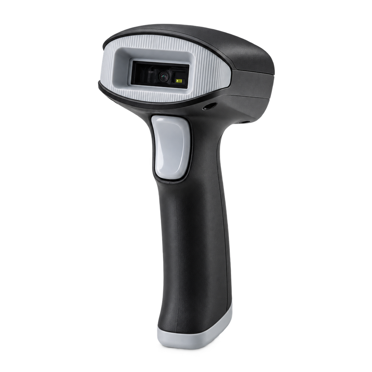 AI-H204 UHF RFID 2D Wireless Scanner