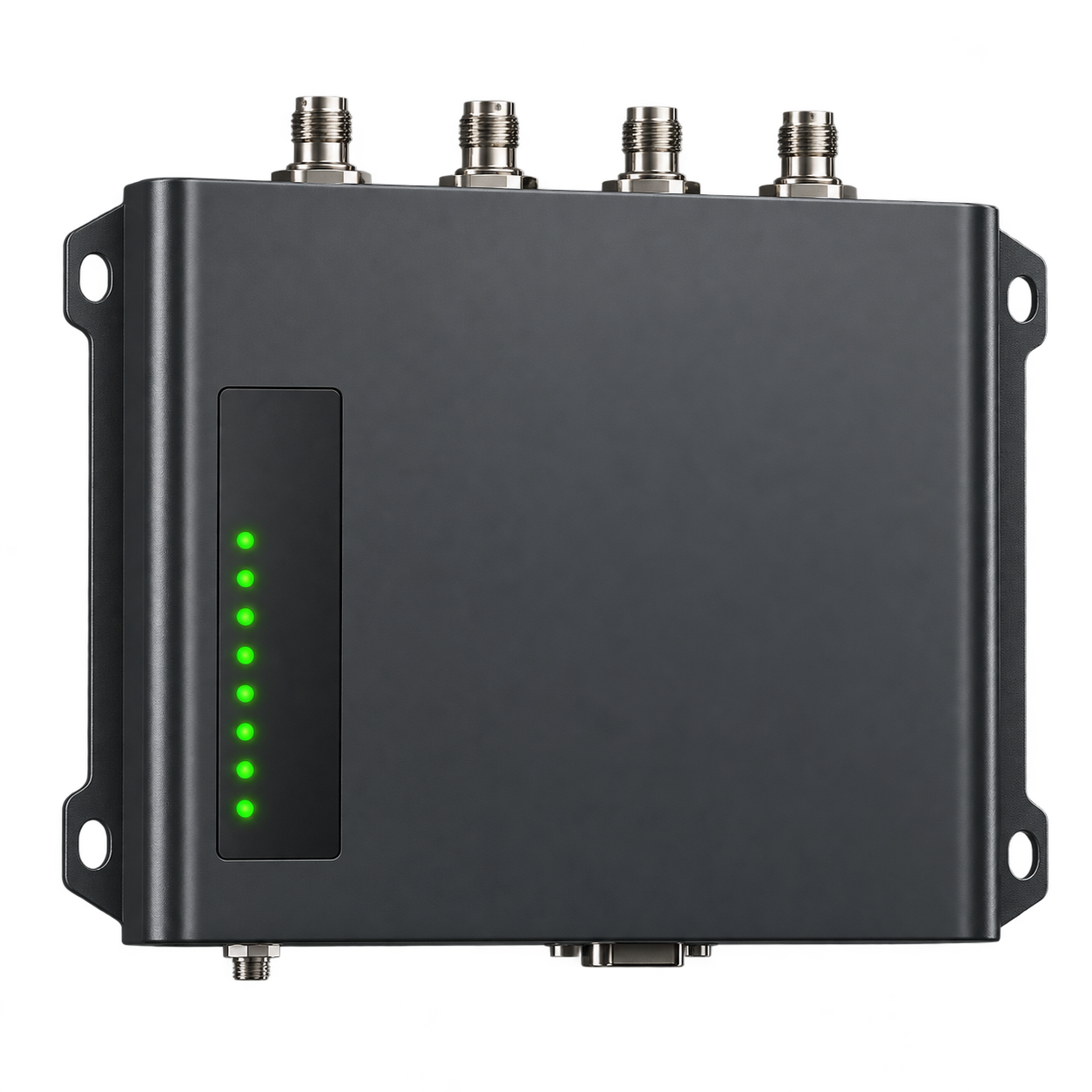 AI-810 UHF Four-Channel Fixed Reader
