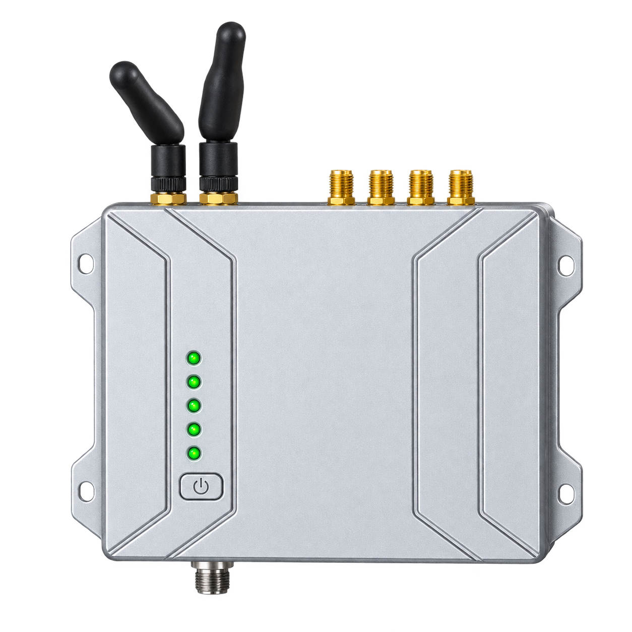 AI-400 UHF Android OS Four-Port Fixed Reader