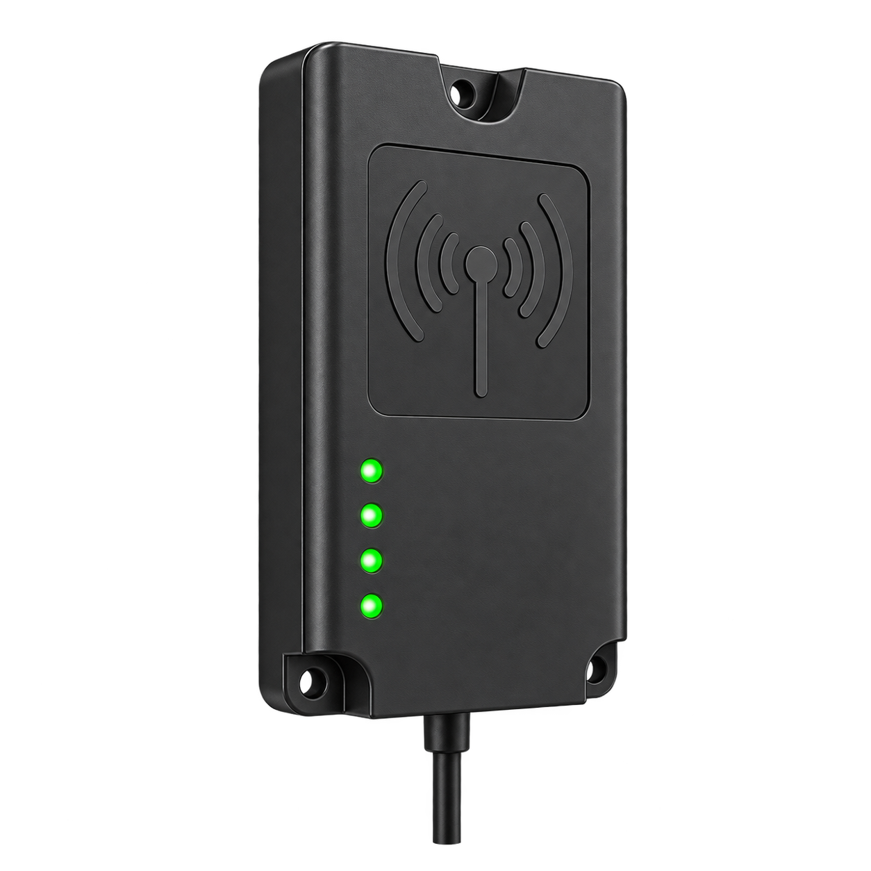 AI-820 EVEN UHF Industrial Reader