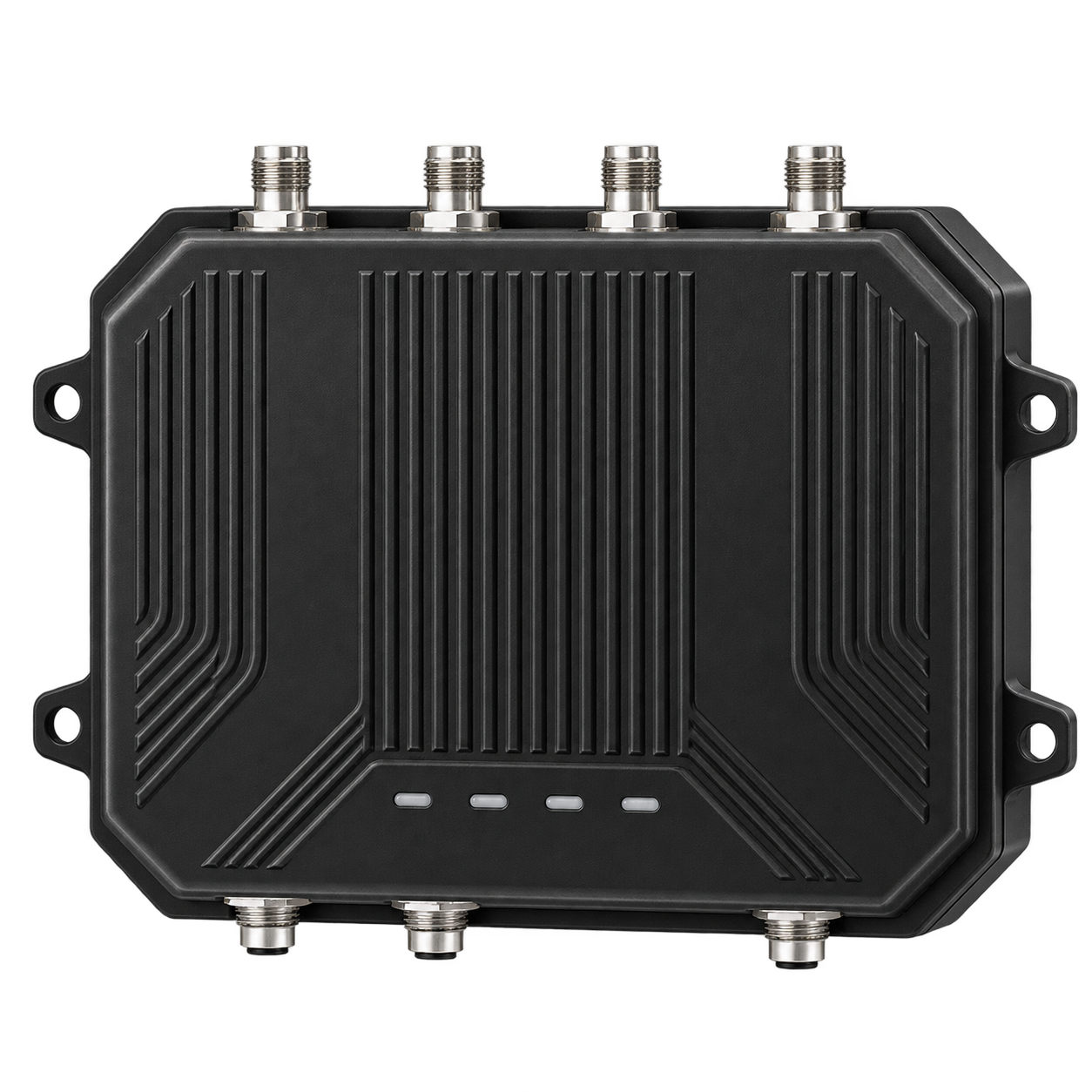 AI-824 EVEN Industrial UHF Fixed Reader