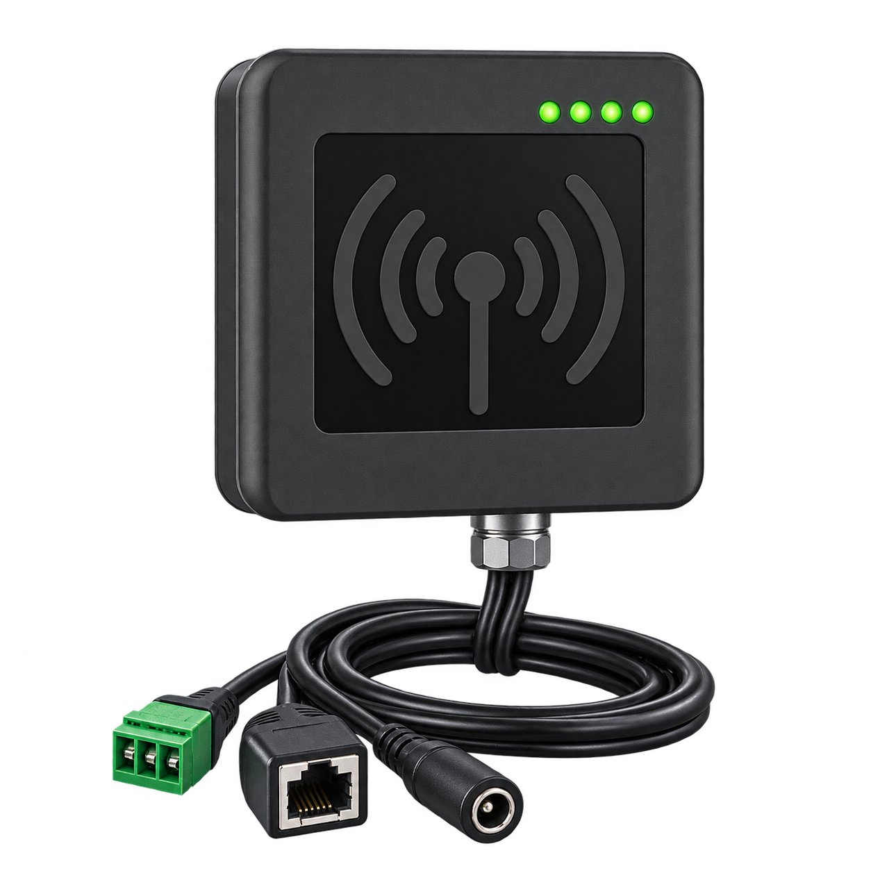 AI-823 UHF Industrial Reader