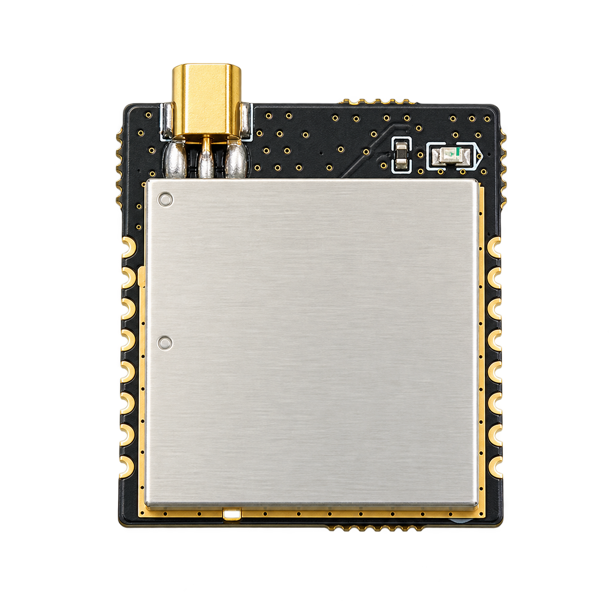 AI-MU910-M SENIOR UHF Single-Channel Module