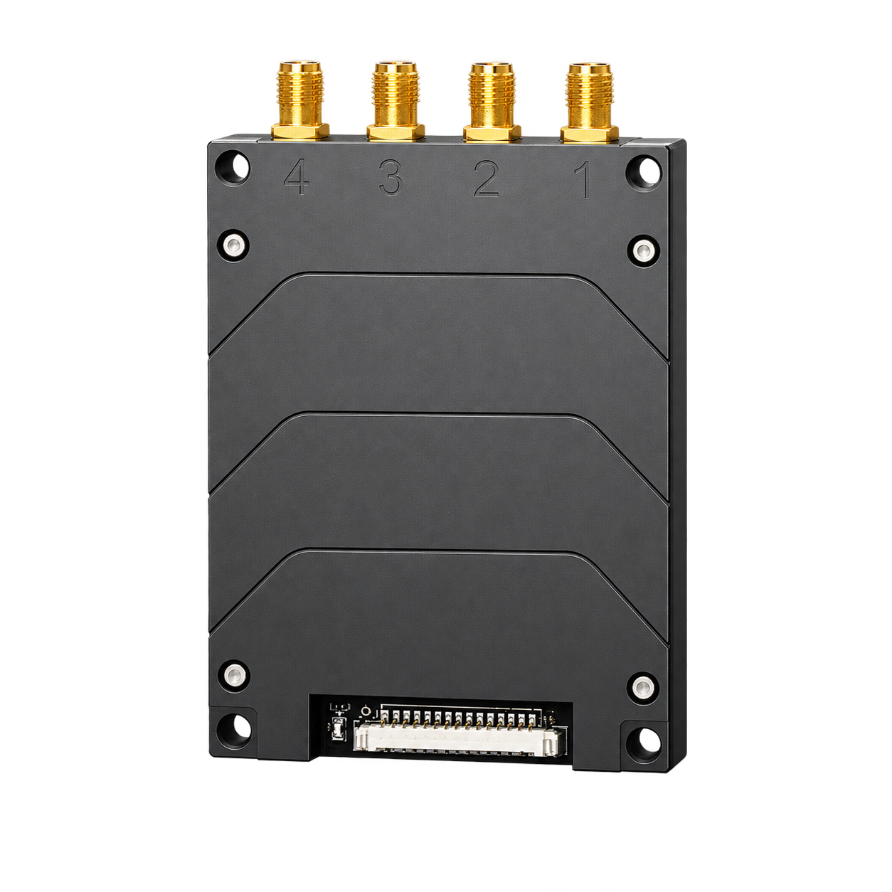 AI-E714 UHF RFID Four-Channel Module